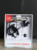 Power Beats3 Wireless