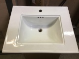 Kohler Vanity Sink