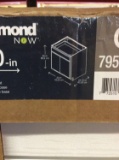 (2) Diamond Now Base Cabinets