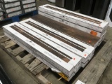 (10) Boxes Of Corso Italia Porcelain Tile