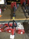 Troy Bilt 2-Cycle Gas Trimmer