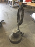 Industrial Holt Floor Buffer