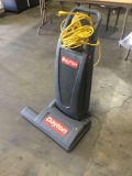 Dayton Dual Motor Vacuum