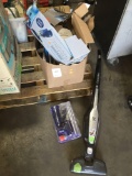 Lot Of Assorted Vacuum Cleaner Items