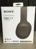 Sony h.ear on 2 Wireless NC