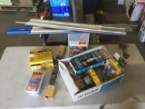 Lot of Assorted Hardware Parts