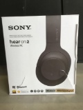 Sony h.ear on 2 Wireless NC