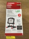 Husky 1500 Lumen LED Portable Worklight