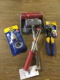 Various Assorted Tools