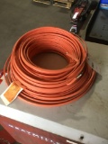 Copper Wire and Ground Spool