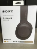 Sony h.ear on 2 Wireless NC