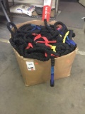 Lot of Exercise CrossFit Bands