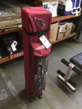 Arizona Cardinals 10ft. x 10ft. Canopy