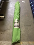 8ft Green Patio Umbrella