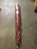 8ft Red Patio Umbrella