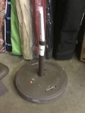 Patio Umbrella Base