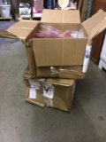 (2) Boxes Of Sterileware Tools For Sampling From Bel-Art Products
