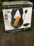 Turtle Beach X32 Wireless Stereo Gaming Headset
