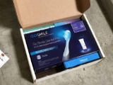 Go Smile Dental Pro 2-in-1 Cleaning and Whitening System