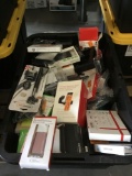 (50) Assorted Portable Backup Chargers iPhone, Apple Watch Etc.