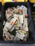 Lot of Assorted Smart Watch Bands Etc.