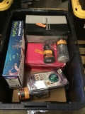(11) Assorted Items, Woman Dress Shoes Fitness Equipment, Smart Watches Etc.