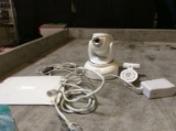 Veridian Healthcare iBaby Monitor (Possibly Incomplete)