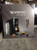 De'Longhi Nespresso VertuoLine Evolvuo Espresso/Coffee Maker