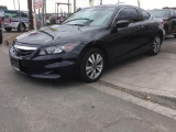 2012 Honda L4 2.4L Accord