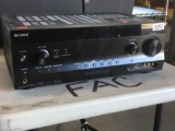 Sony 7.2 Channel 150 Watt Receiver