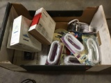 Lot of Assorted Household Items