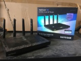 Netgear Nighthawk X8 AC5000 Smart WiFi Router