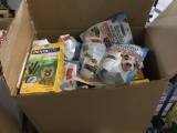 Lot of Assorted Bags of Dog Dental Treats