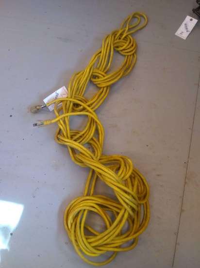 Long Extension Cord