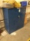 Metal Utility Storage Cabinet