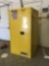 Industrial Flammable Liquid Storage Cabinet