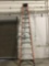 Husky 16ft Fiberglass A-Frame Ladder