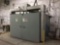 Taricco Paint Composite Cure Oven