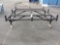 Heavy Duty Industrial Rolling Carts With No Top