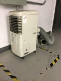 8000 BTU Portable Air Conditioner Unit