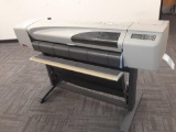 HP Design Jet 500 Printer/Plotter