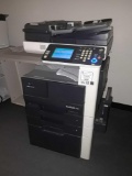 Konica Minolta Bizhub 282 Printer/Copier