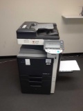 Konica Minolta Bizhub C280 Printer/Copier