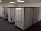 Cubicles With Contents And Room Contents