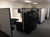 Cubicles And Contents