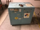 Industrial Acid Cabinet