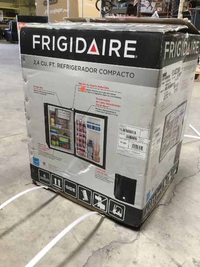 Frigidaire 2.4 cu. ft. Compact Refrigerator