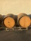 Wine Barrels