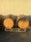 Wine Barrels