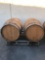 Wine Barrels